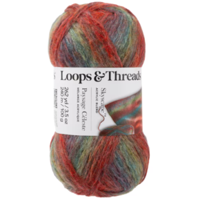 Laine Skyscape de Loops & Threads