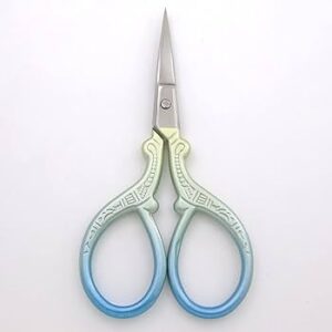 Ciseau à fil - couleur aléatoire